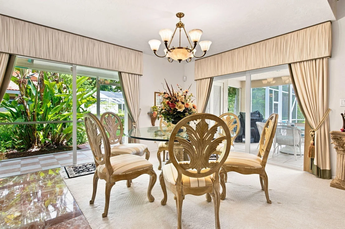 Photo of 4060 Cypress Hammock Lane