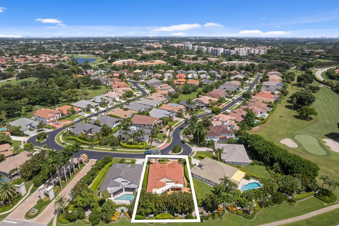 Photo of 7795 LA CORNICHE Circle