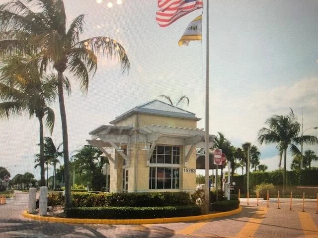 Photo of Unit C at 141 Capri C