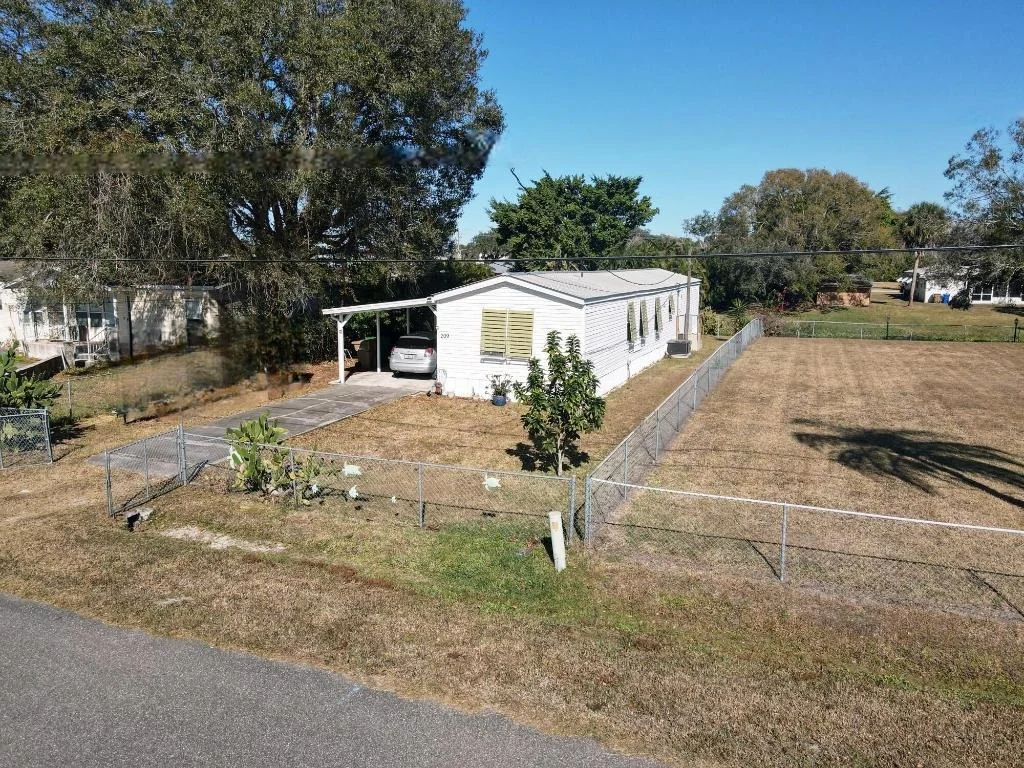 Photo of 209 SE 8th Street