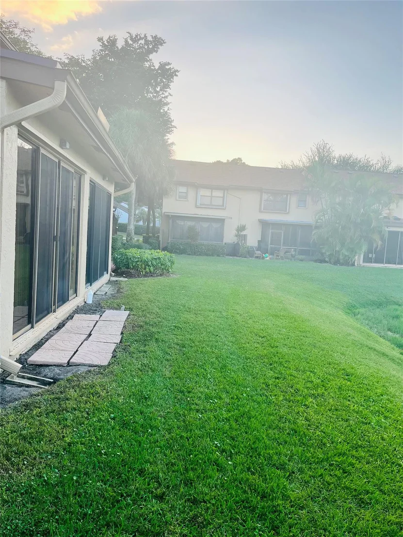 Photo of Unit D at 3966 Cocoplum Circle