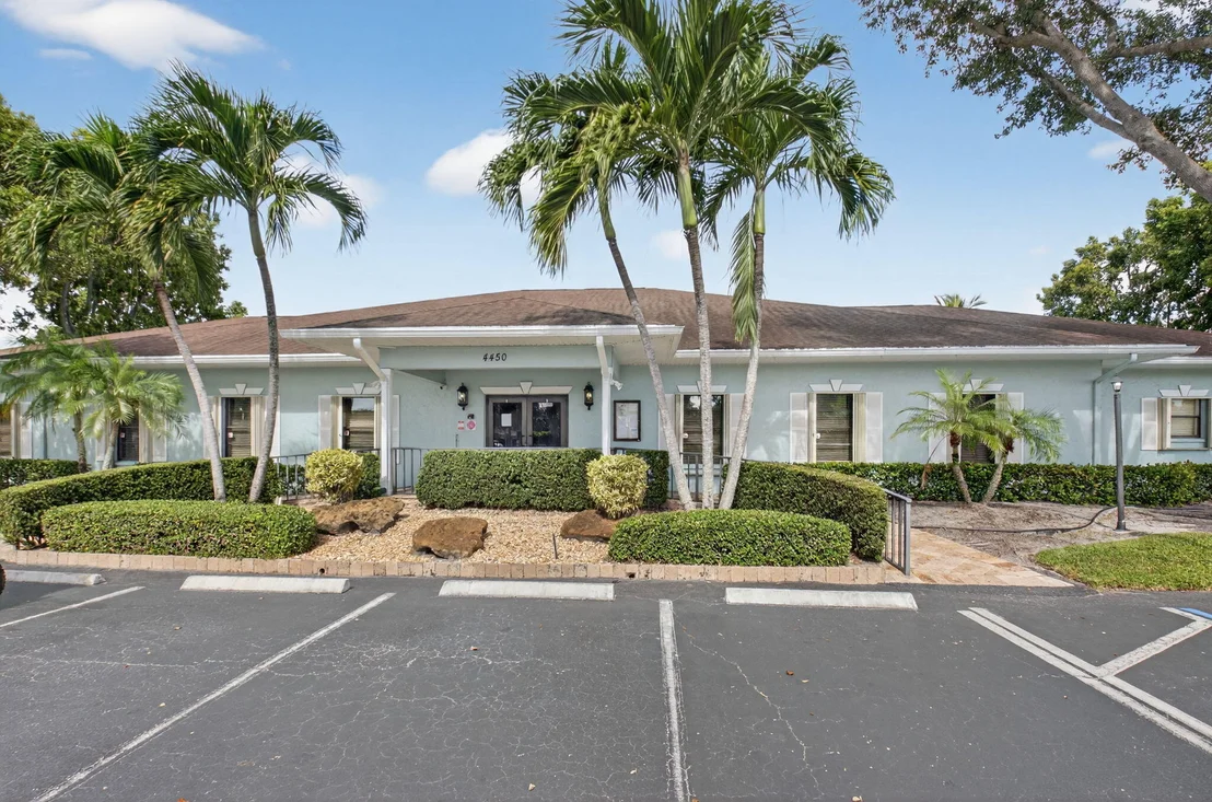 Photo of Unit A at 4335 Pear Tree Circle