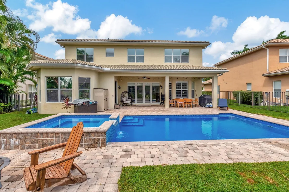 Photo of 10796 Castle Oak Drive