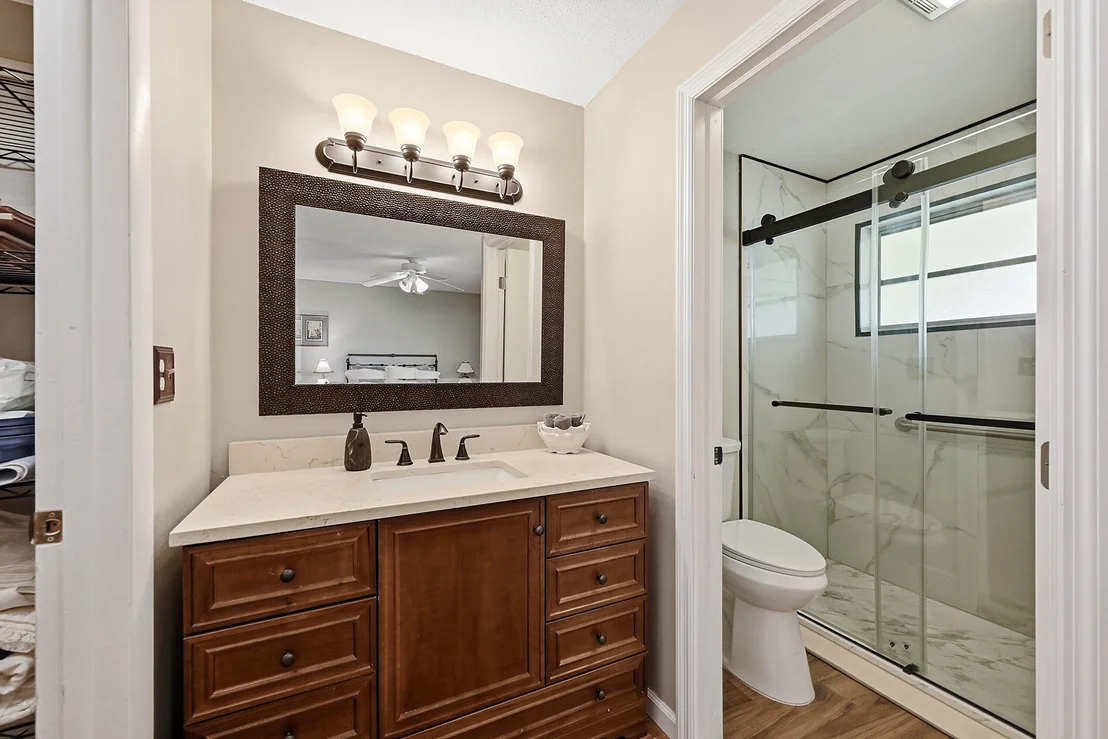Photo of Unit B at 295 High Point Boulevard