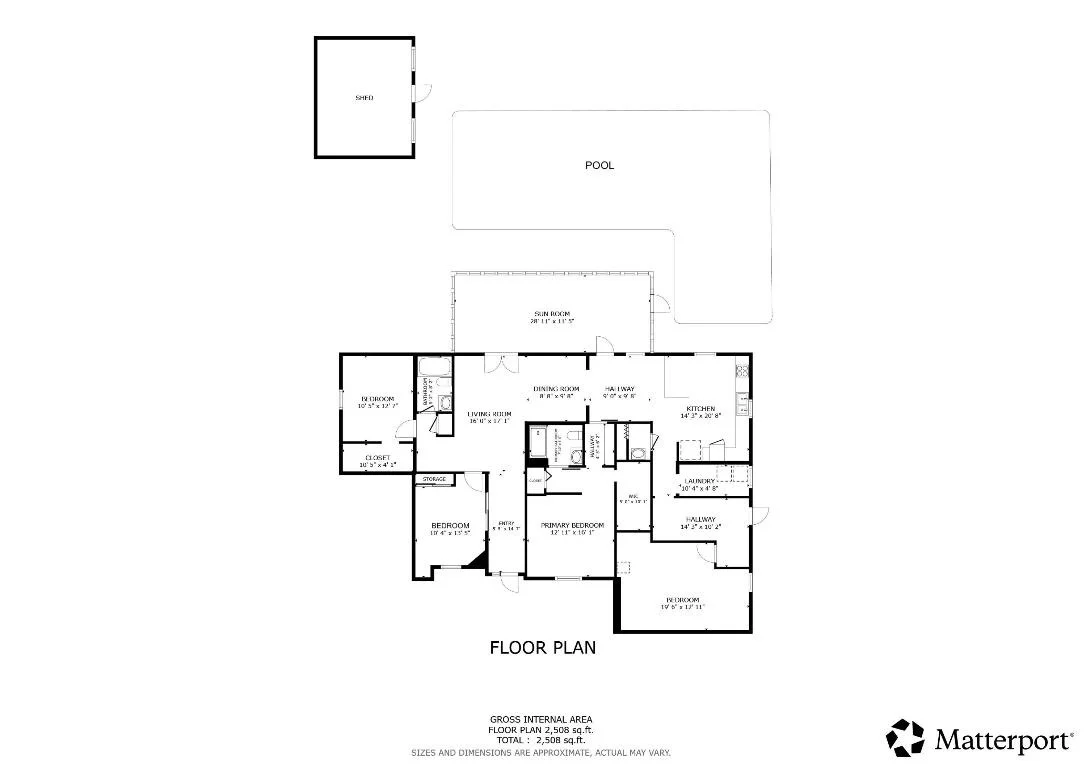 Photo of 3952 Green Forest Drive
