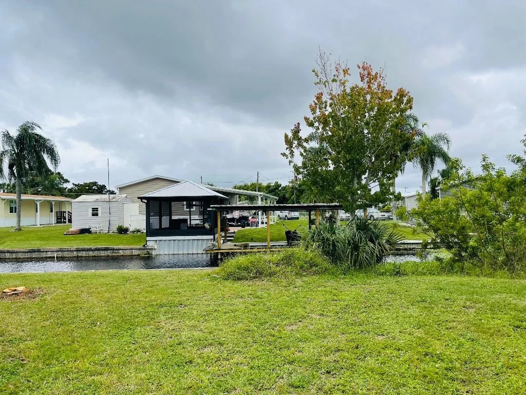 Photo of 1103 Lemon Street