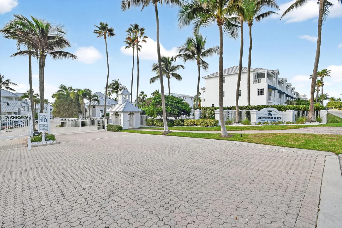 Photo of 154 Jupiter Key Road
