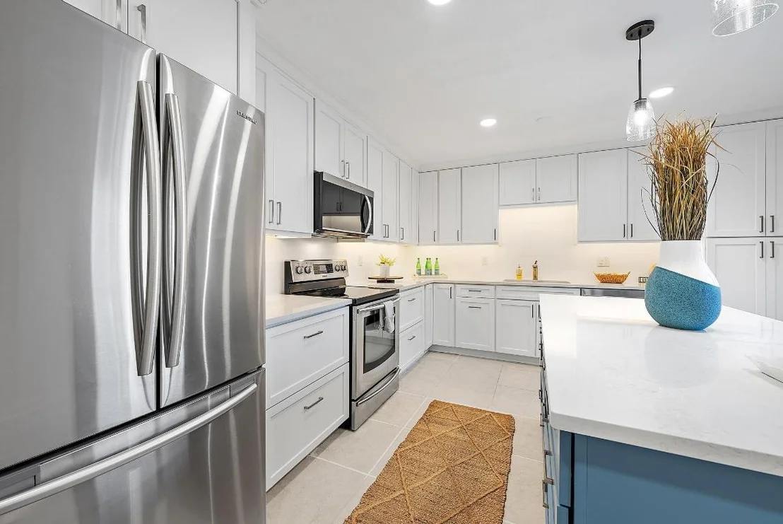 Photo of Unit 30C at 1420 Ocean Way