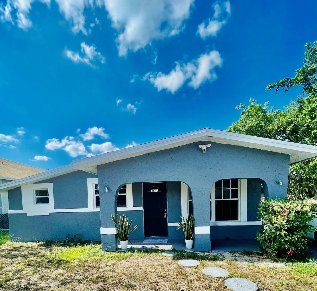 Photo of 2841 NW 3rd Street