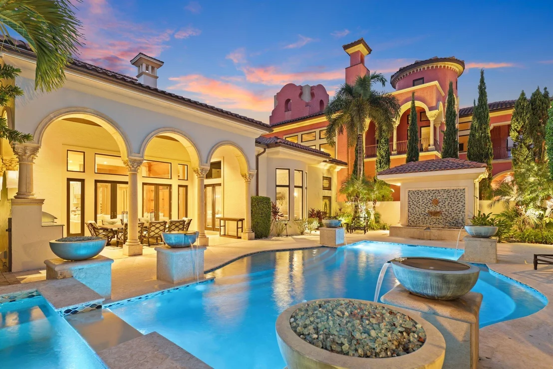 Photo of 379 Mizner Lake Estates Drive