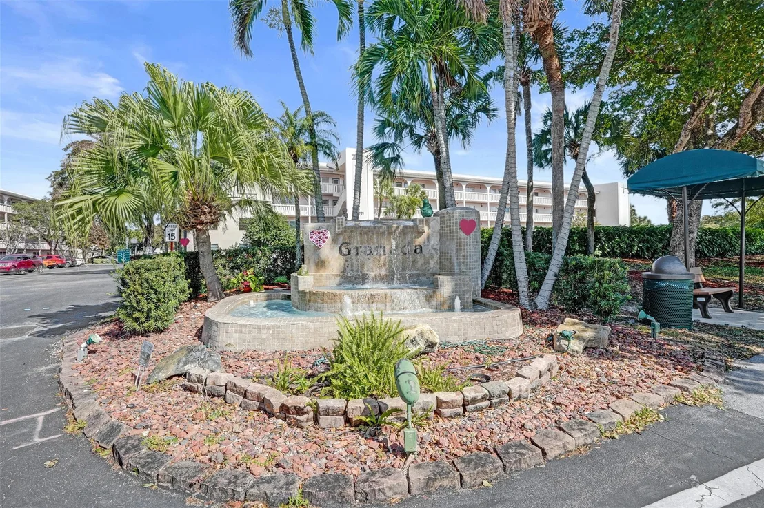 Photo of Unit A2 at 2003 Granada Drive