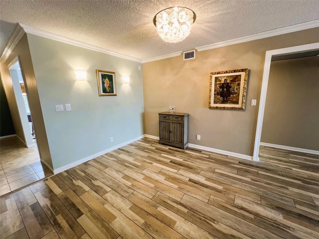 Photo of Unit A4 at 1903 Bermuda Circle