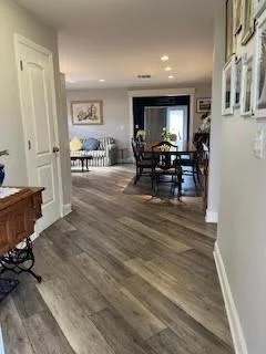 Photo of Unit A at 6089 Via Silvanus