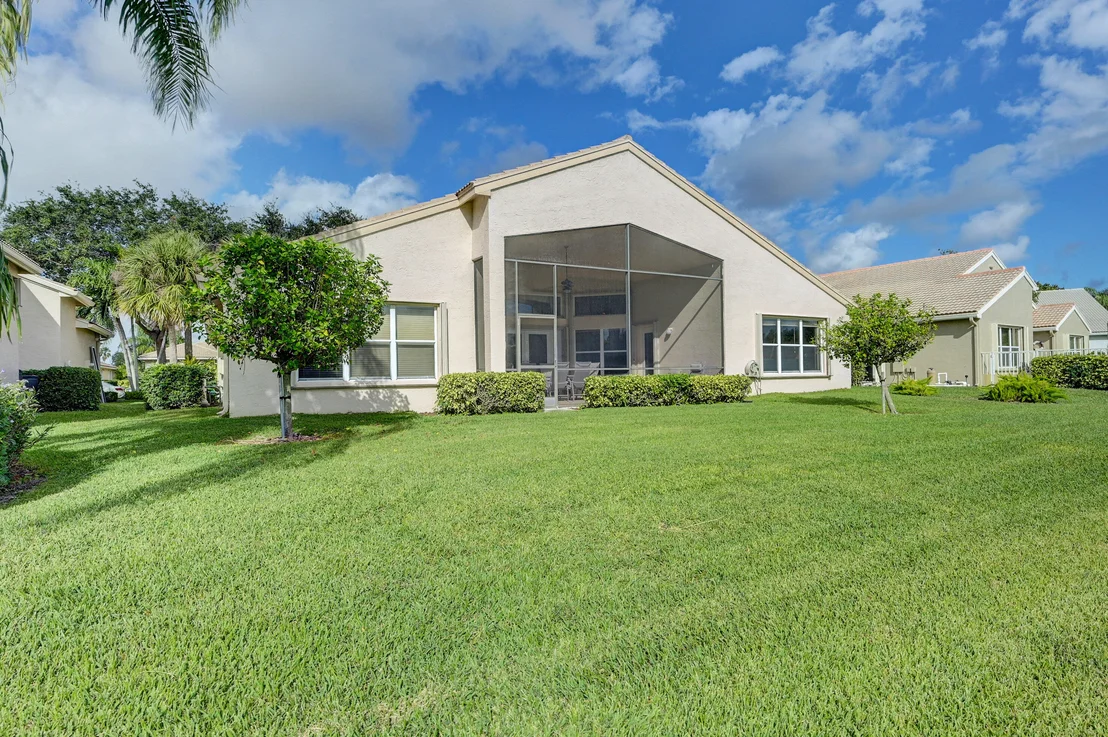 Photo of 13249 Vedra Lake Circle