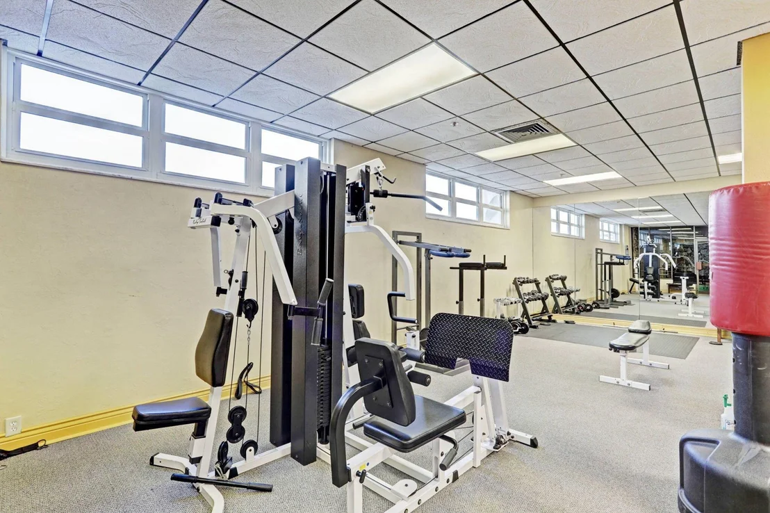 Photo of Unit 607 at 5440 N Ocean Drive
