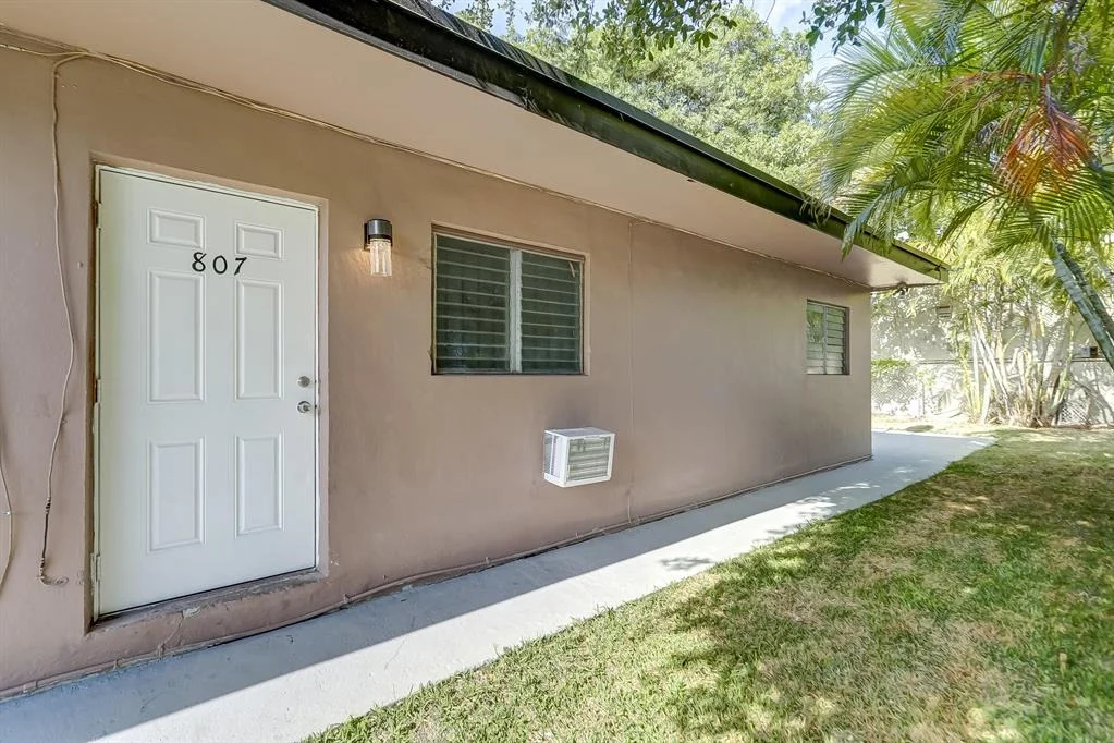 Photo of Unit 12 at 809 Phippen Road