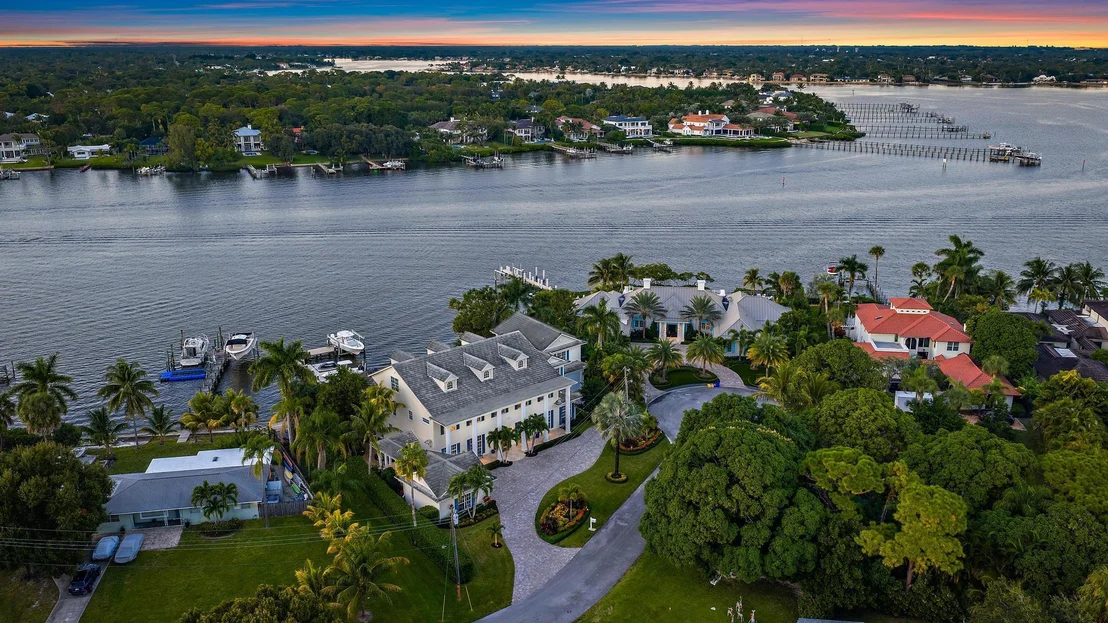 Photo of 18137 Palm Point Drive