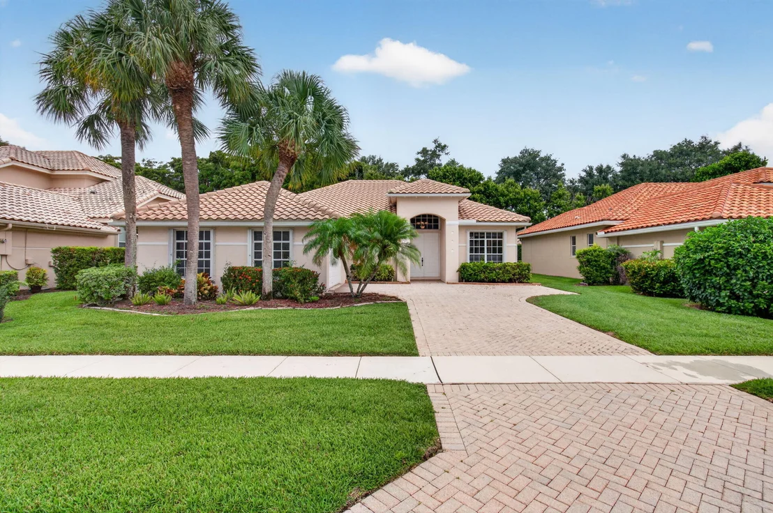 Photo of 6594 Jog Palm Drive