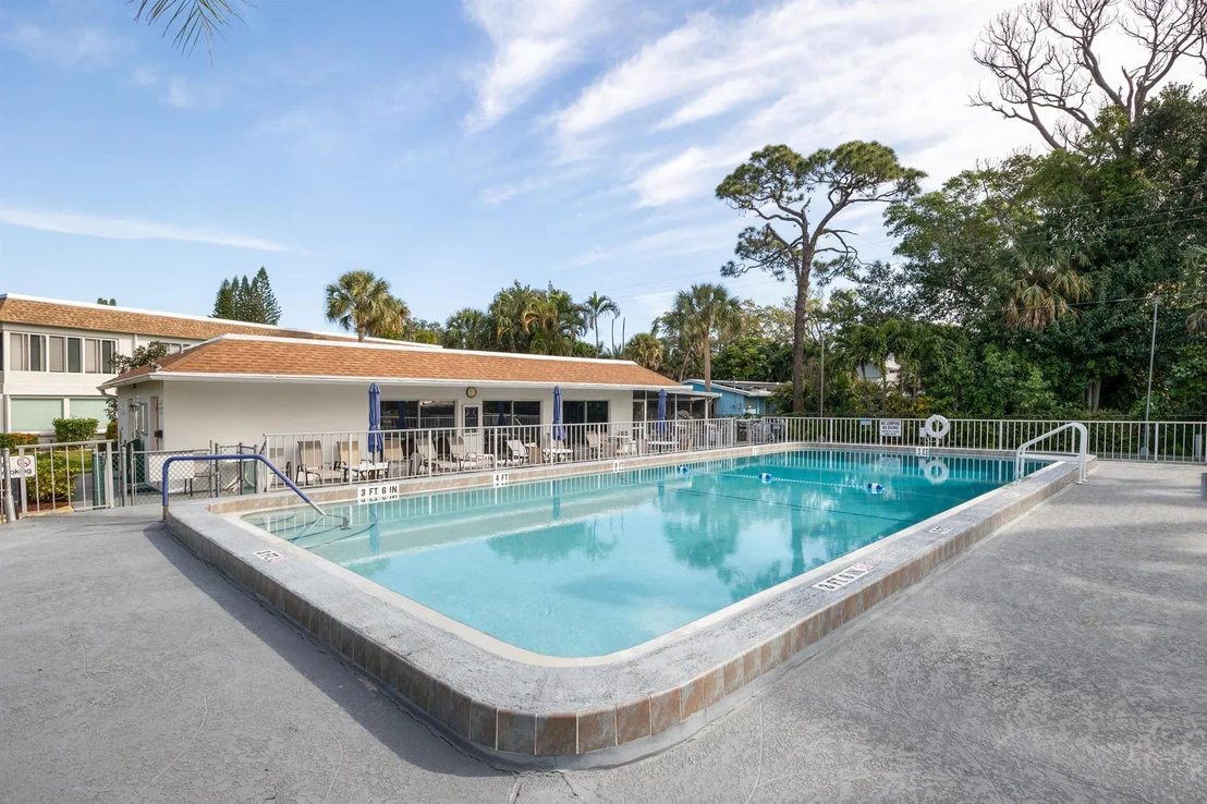 Photo of Unit 95 at 2950 SE Ocean Boulevard