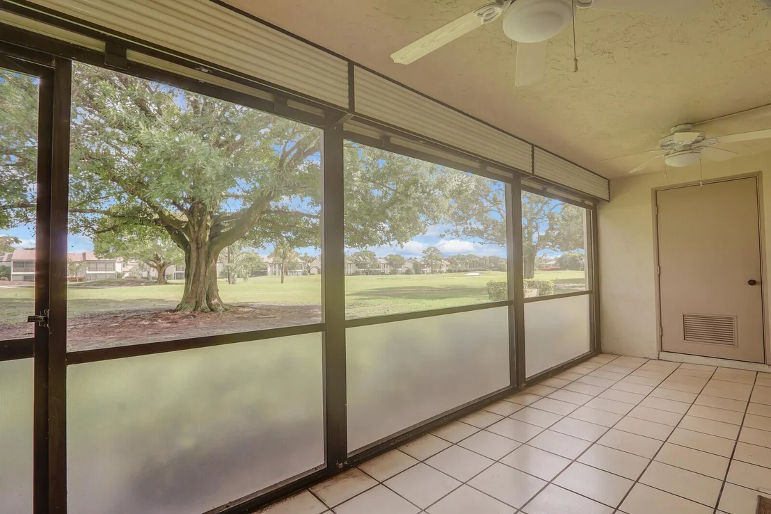 Photo of Unit F at 501 Pinecrest Circle