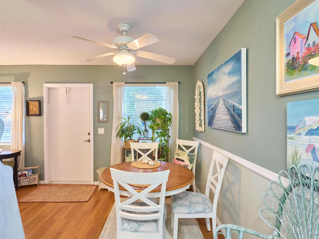Photo of Unit BB3 at 2600 SE Ocean Boulevard