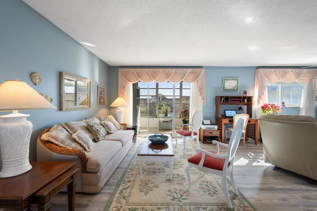 Photo of Unit 310 at 701 Lori Drive