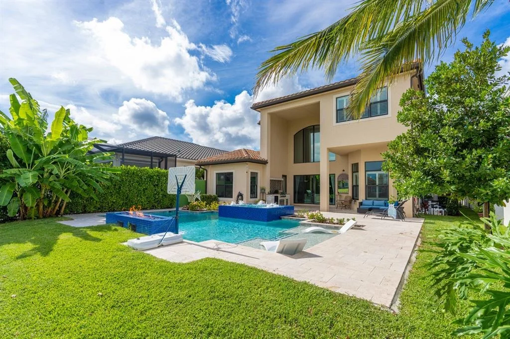 Photo of 9814 Vitrail Lane