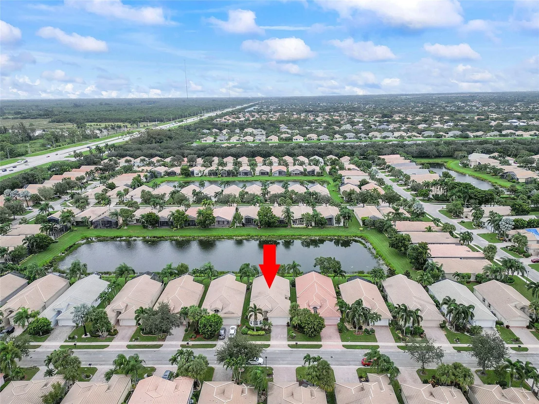 Photo of 9831 Tallyrand Drive