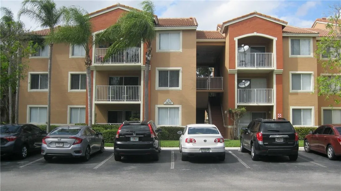Photo of Unit 102 at 3830 Lyons Road