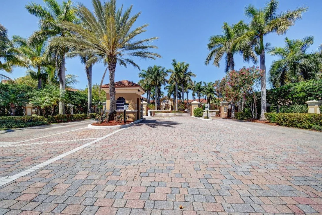 Photo of Unit 310 at 310 Villa Circle