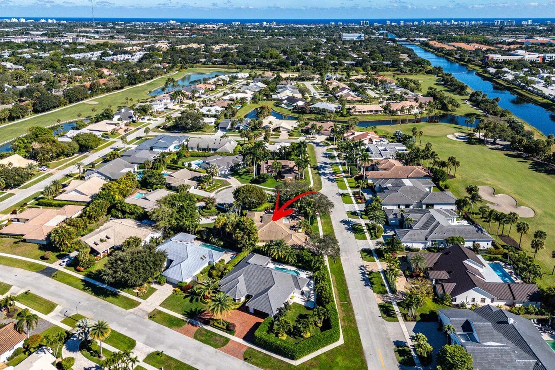 Photo of 16875 Silver Oak Circle