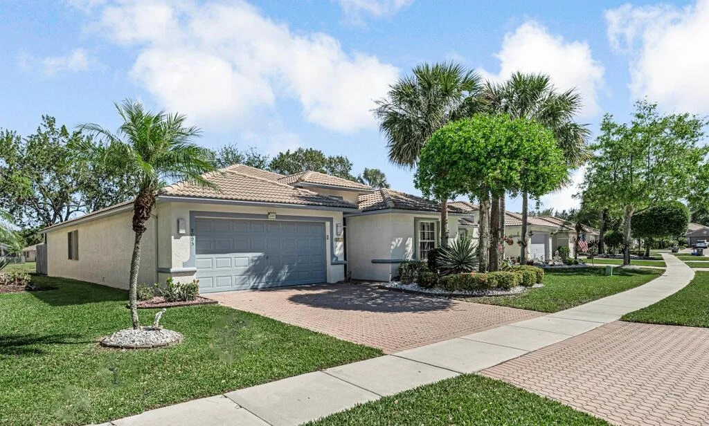 Photo of 8095 Duomo Circle