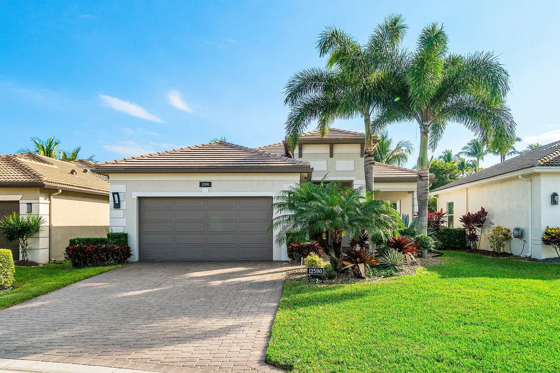 Photo of 12590 Bonnington Range Drive