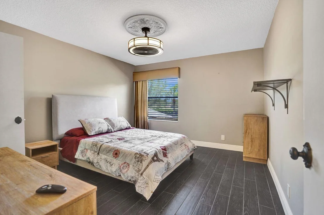 Photo of Unit D at 5465 Monterey D Circle