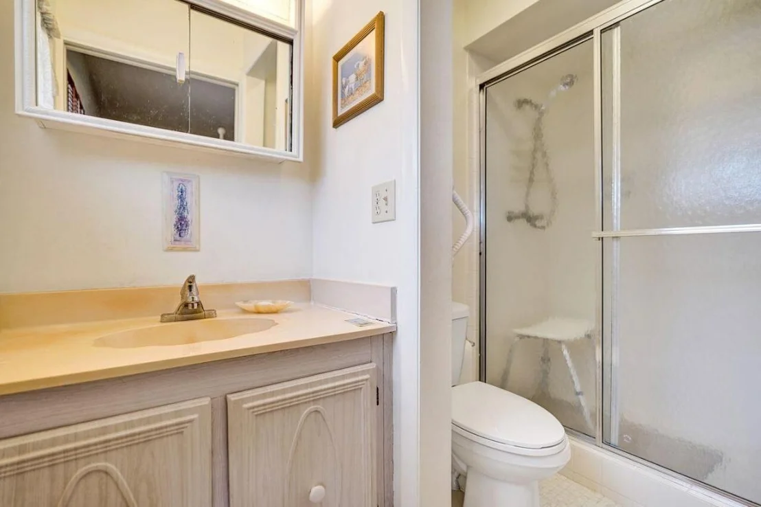 Photo of Unit A at 282 Cape Cod Circle