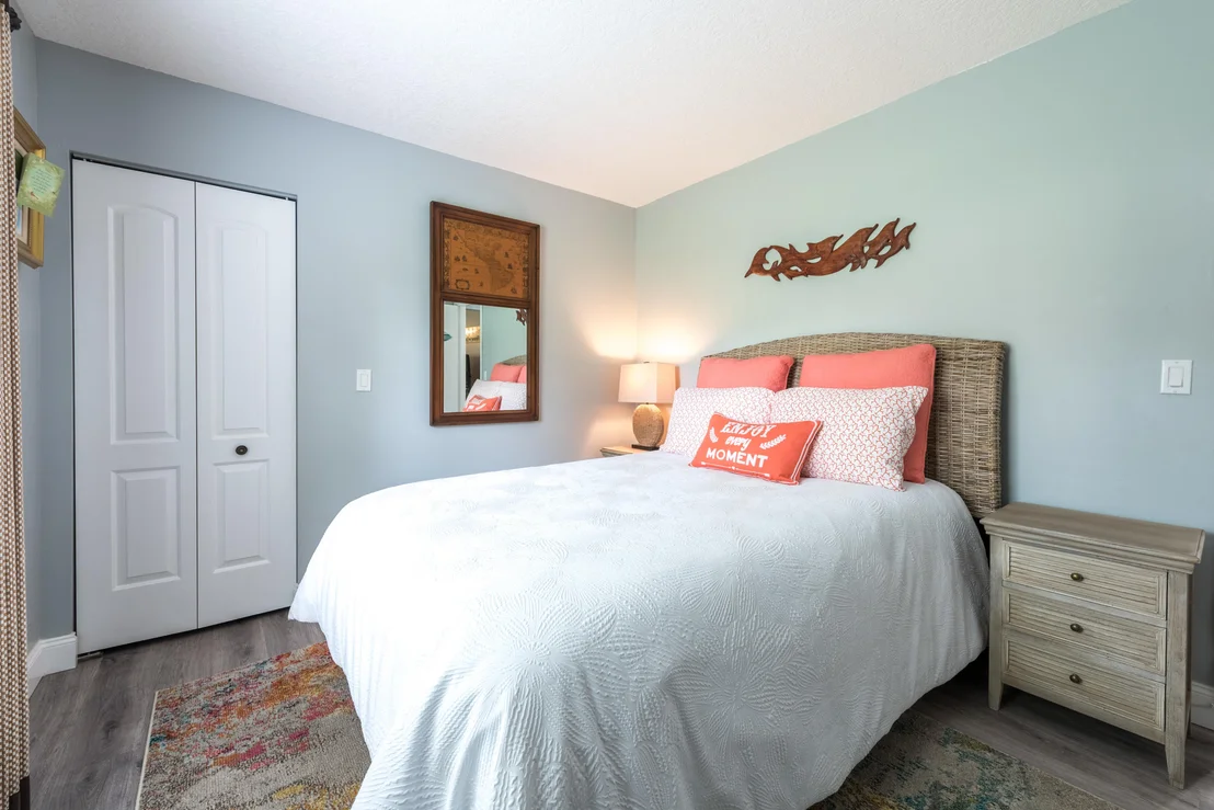 Photo of Unit C1 at 303 Pine Ridge Circle