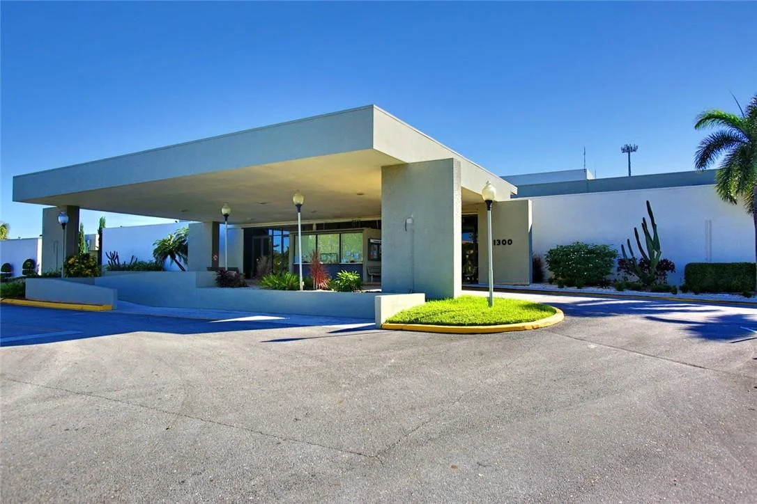 Photo of Unit B2 at 1108 Bahama Bend