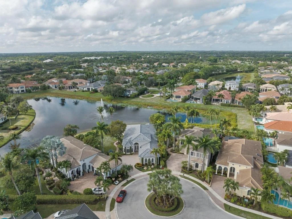 Photo of 16331 Castello Court