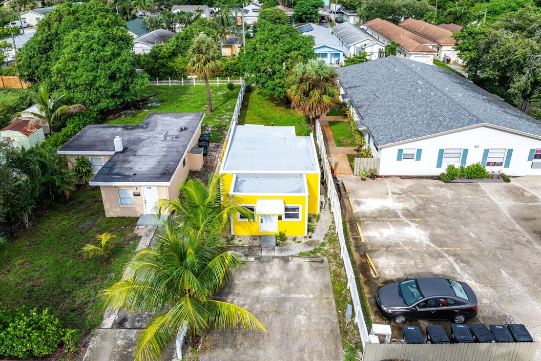 Photo of 413 N E Street
