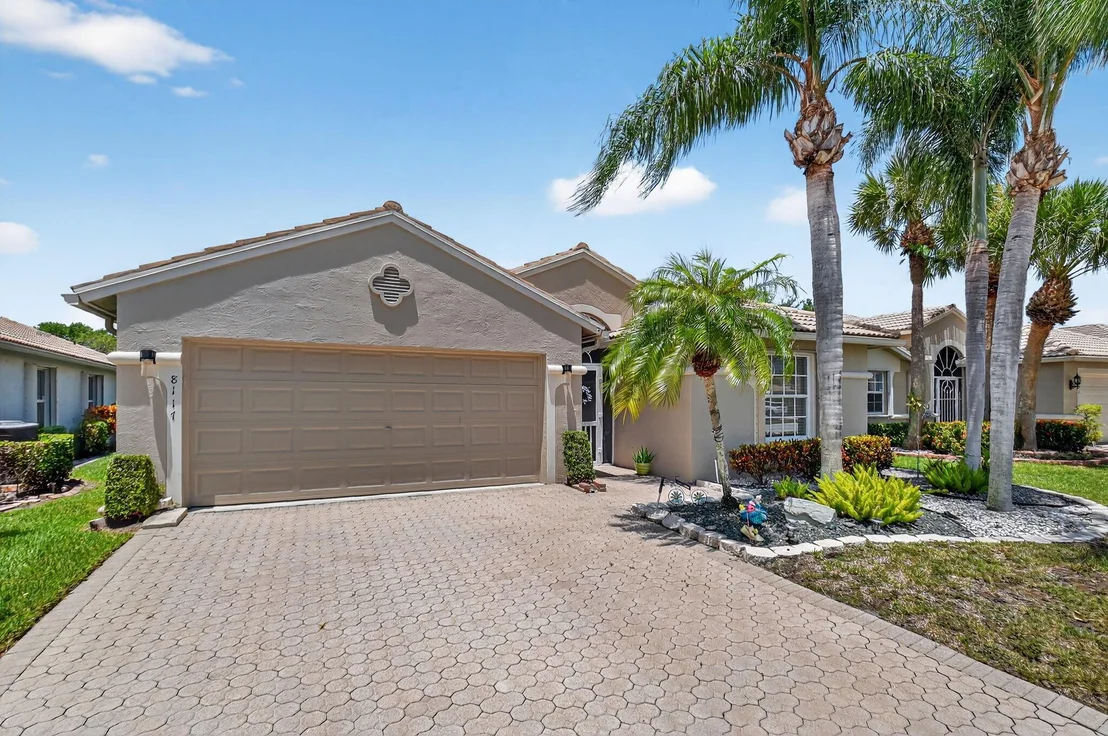 Photo of 8117 Florenza Drive