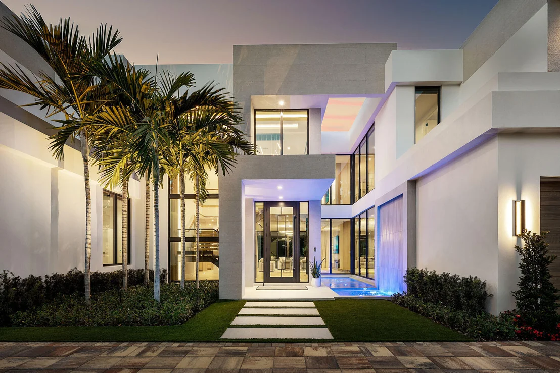 Photo of 481 Thatch Palm Drive