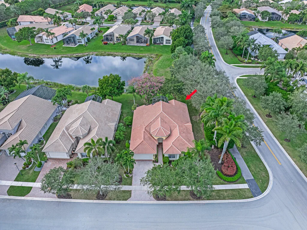Photo of 7903 Ferndale Bend Drive