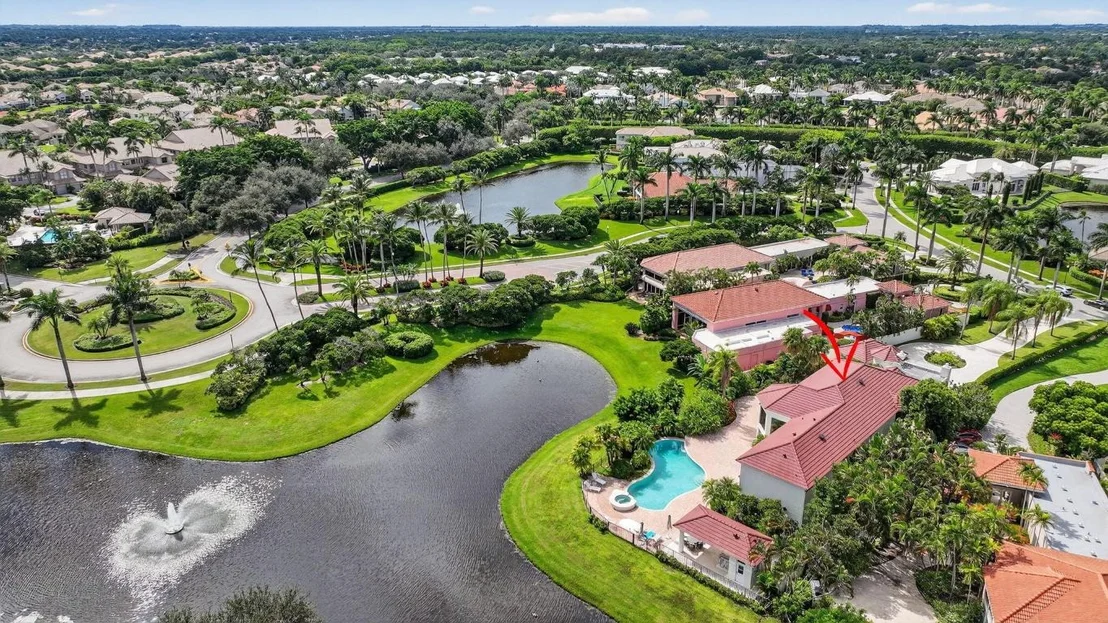 Photo of 16670 Senterra Drive