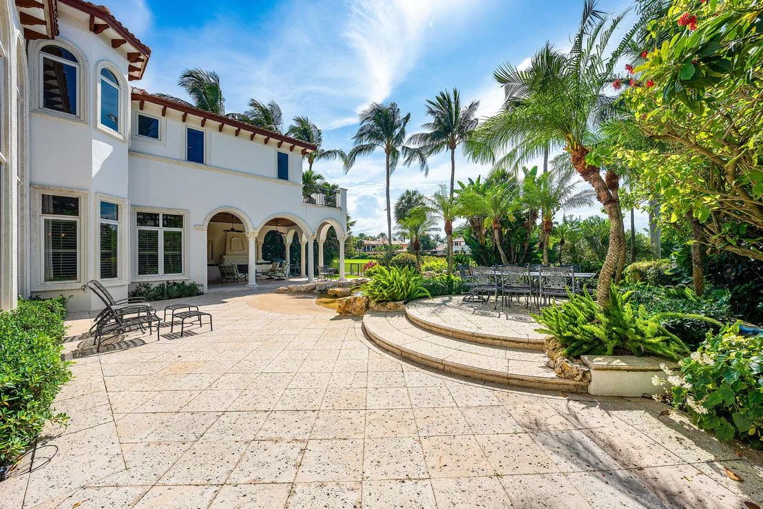 Photo of 1282 Sabal Palm Drive