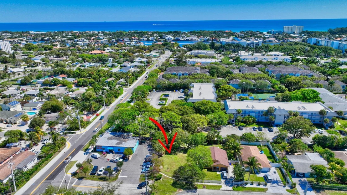 Photo of 1011 Miami Boulevard