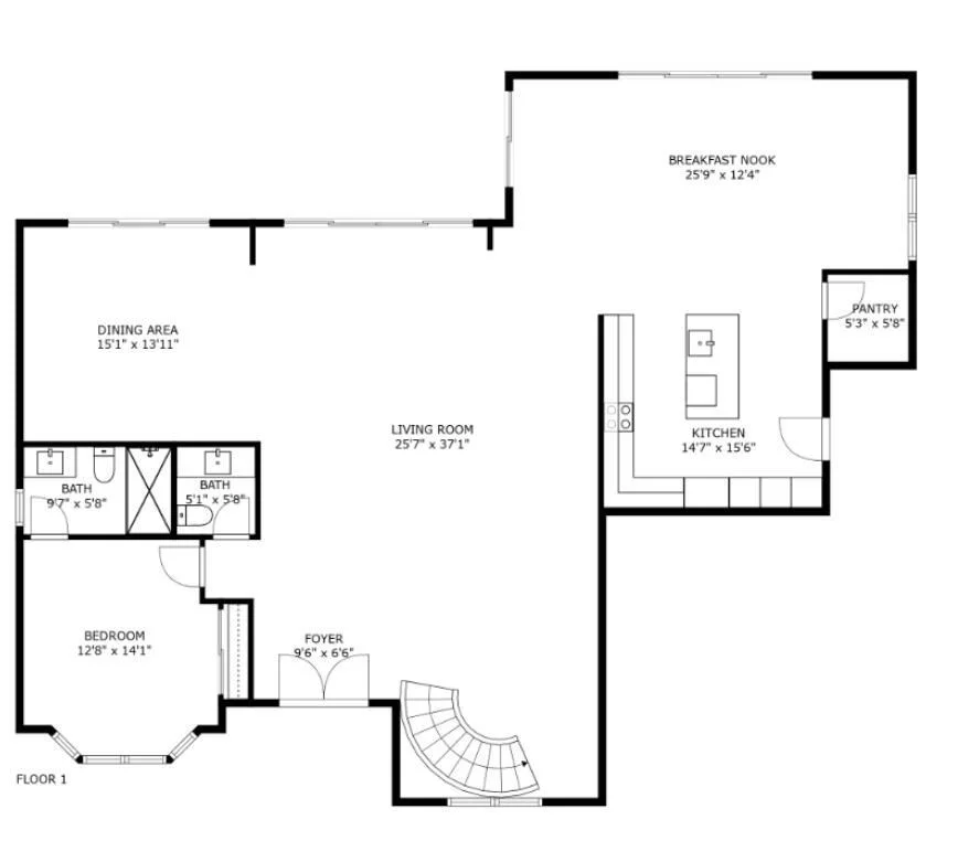 Photo of 680 NE 29th Place
