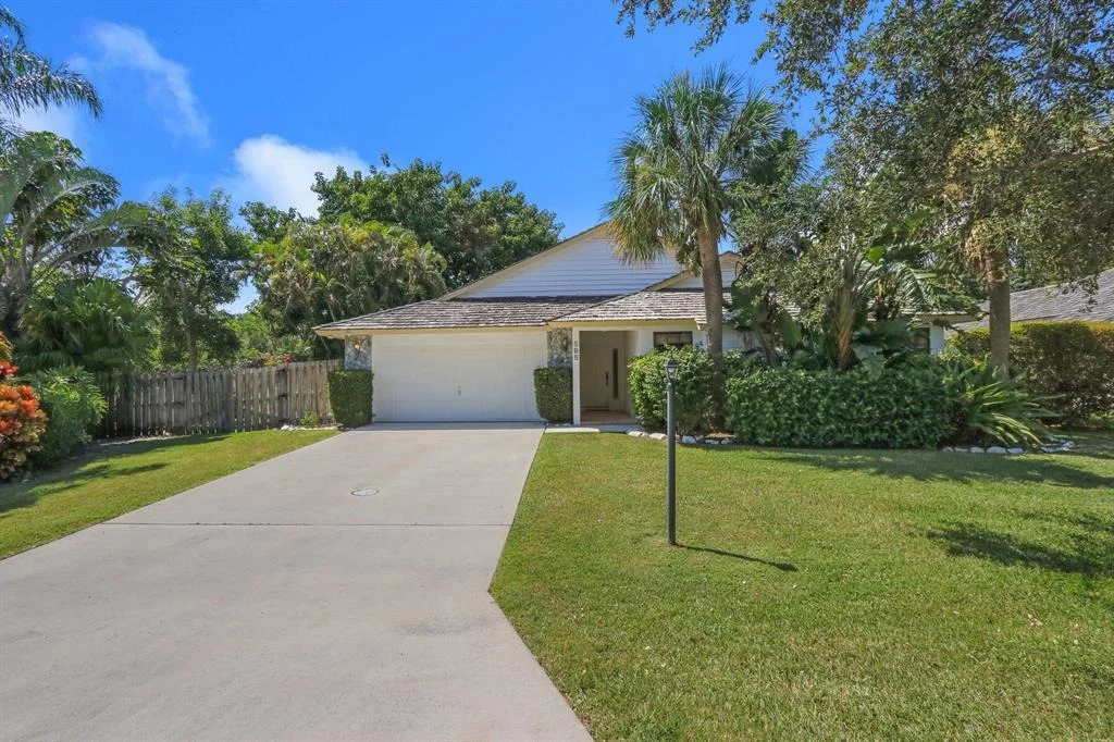 Photo of 309 Jupiter Woods Drive