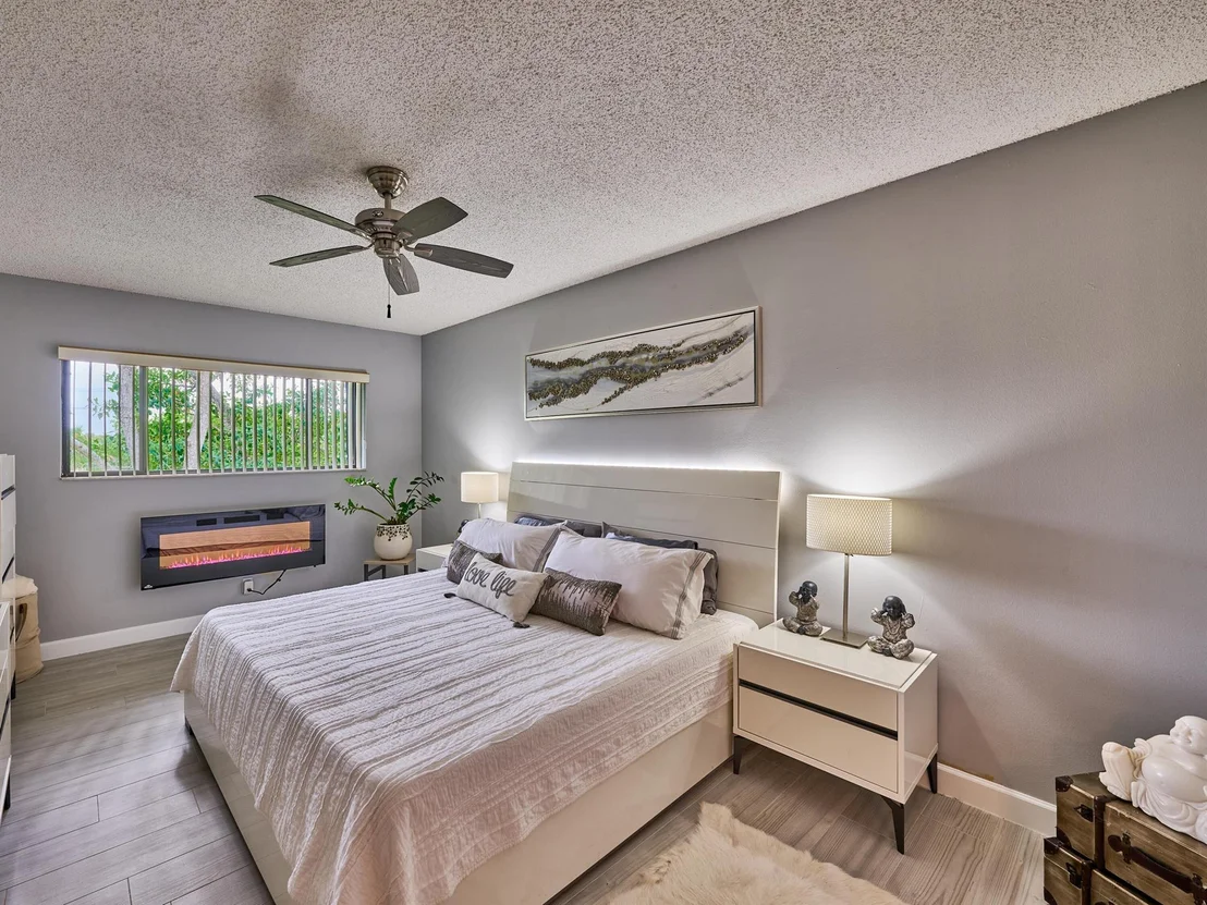 Photo of Unit 210 at 588 Trace Circle