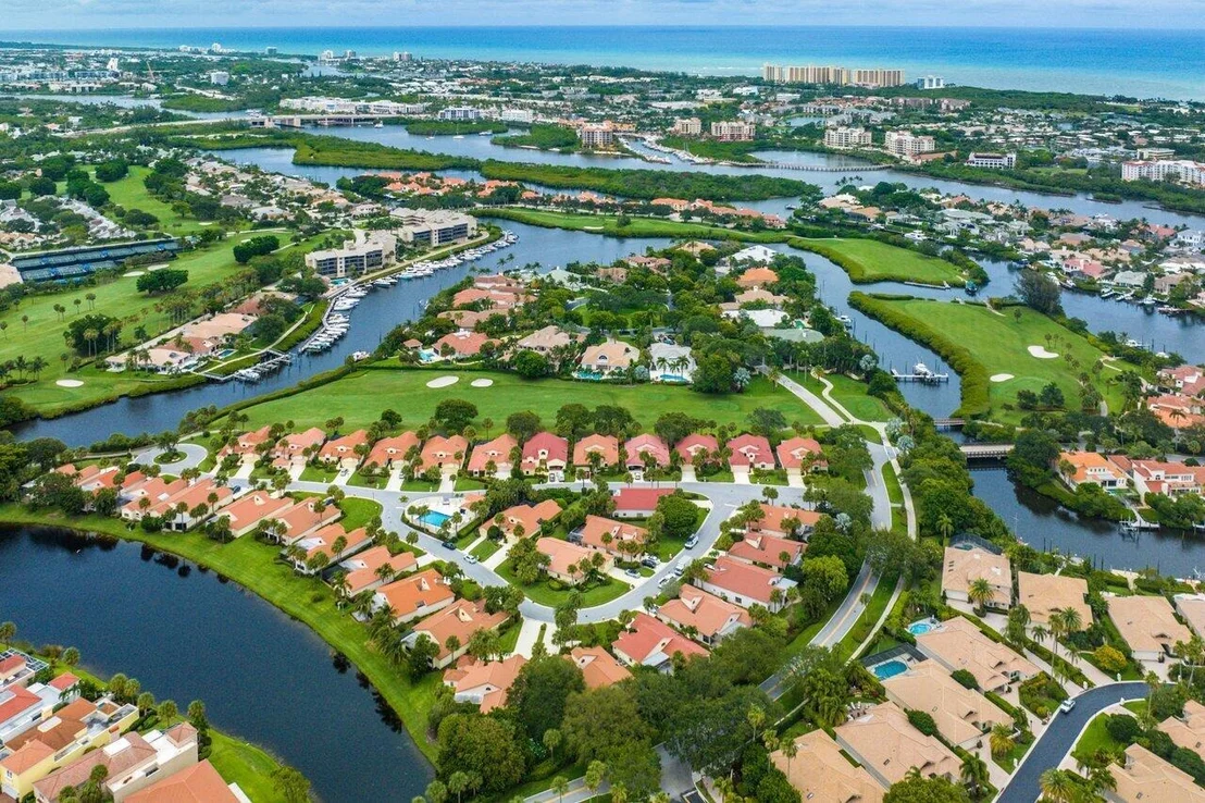 Photo of 16643 Hidden Cove Drive