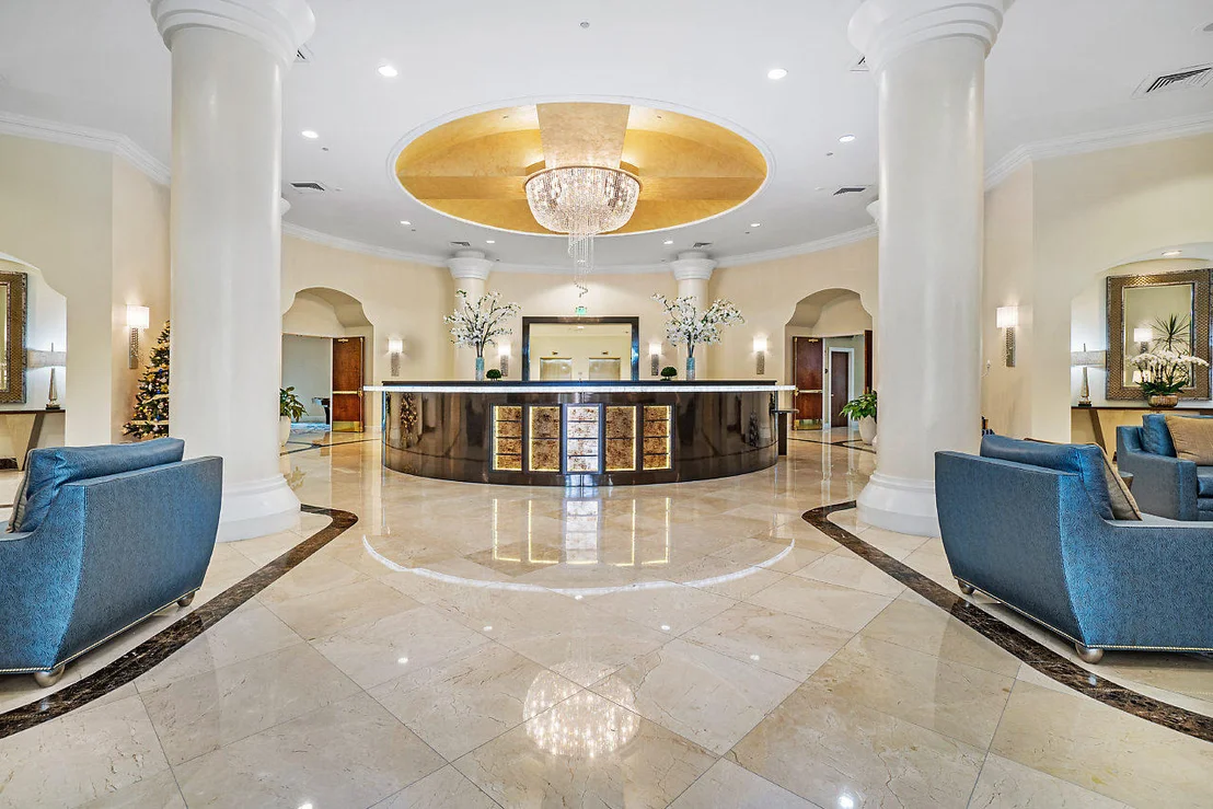 Photo of Unit 310 at 3720 S Ocean Boulevard